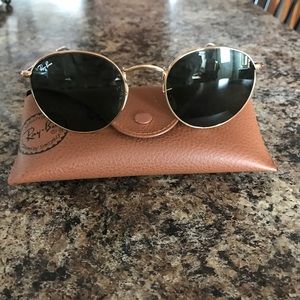 Ray ban sunglasses